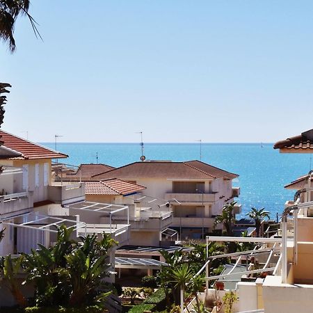 Punta Di Mola House Apartment Marina di Ragusa Bagian luar foto