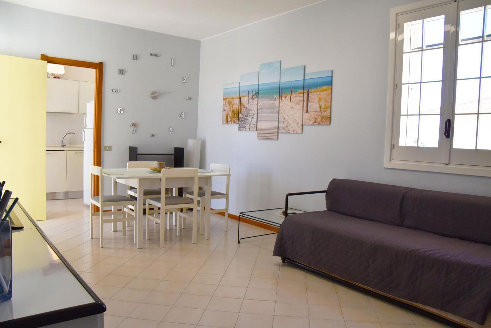 Punta Di Mola House Apartment Marina di Ragusa Bagian luar foto