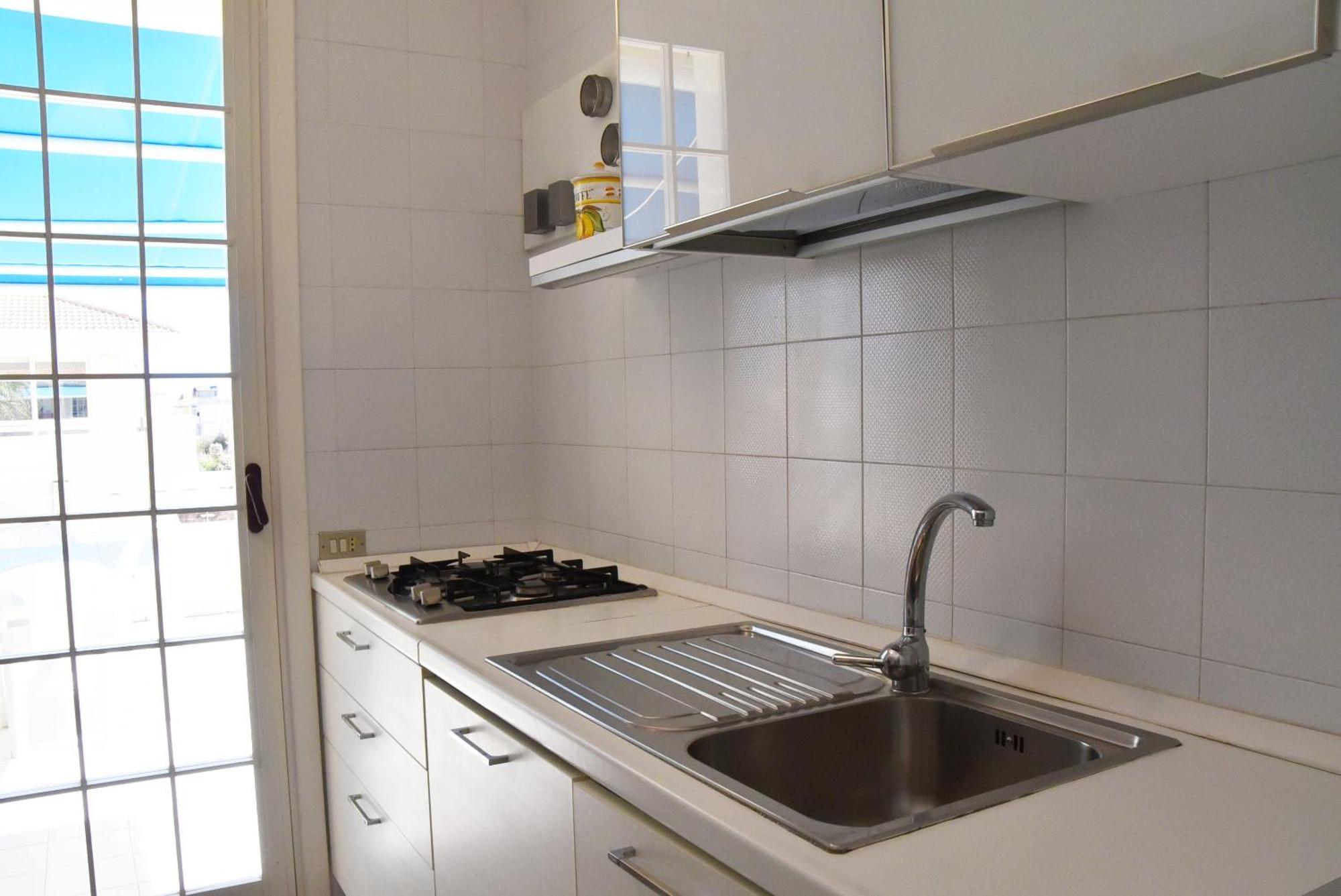 Punta Di Mola House Apartment Marina di Ragusa Bagian luar foto